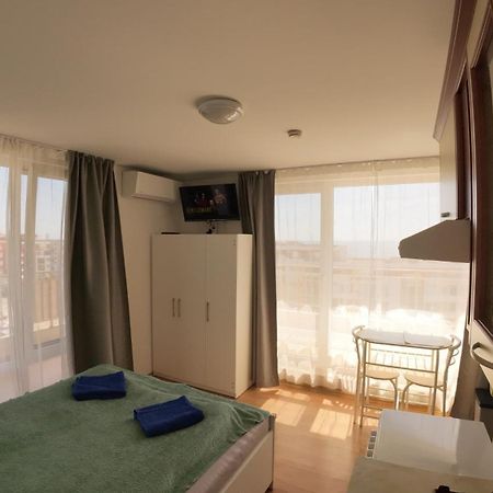 William'S Apartments - Second Cozy Studio Sweti Wlas Exterior foto