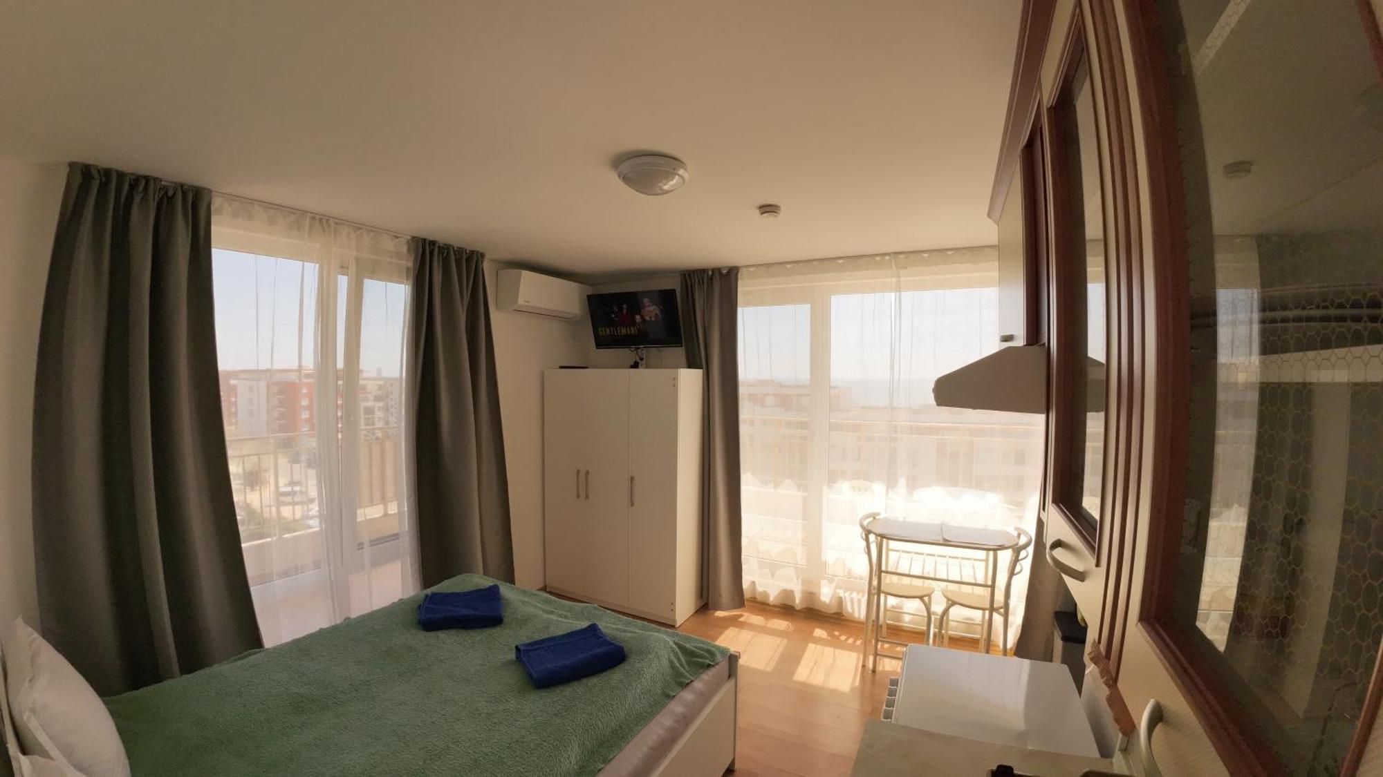 William'S Apartments - Second Cozy Studio Sweti Wlas Exterior foto