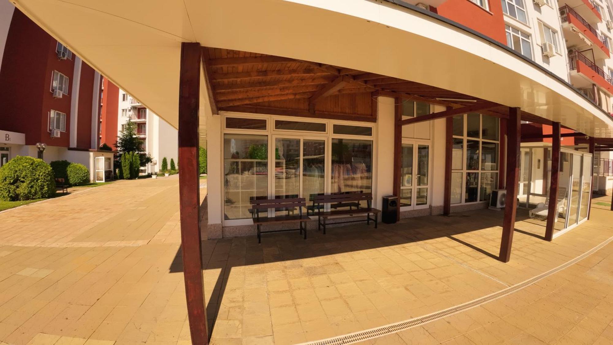 William'S Apartments - Second Cozy Studio Sweti Wlas Exterior foto